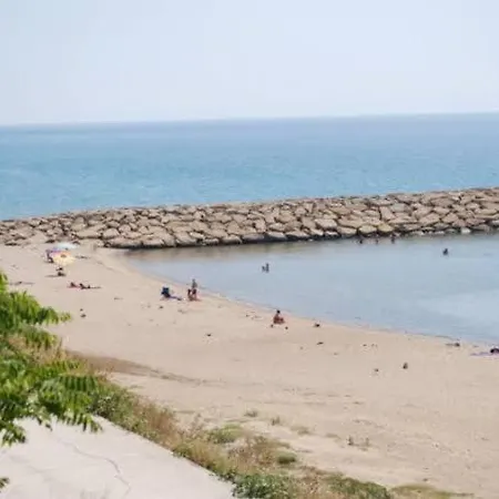 Baris 86 Sitesi Villa *