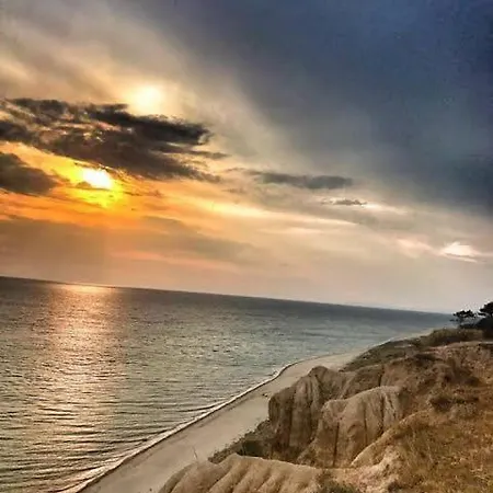 Baris 86 Sitesi Villa Enez